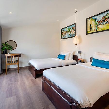 Lacasa Old Town Villa 会安 外观 照片