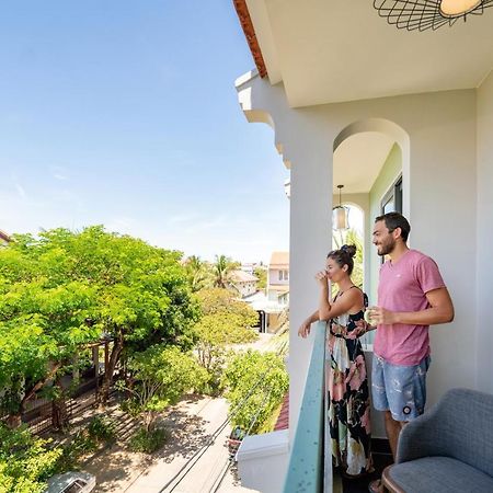 Lacasa Old Town Villa 会安 外观 照片
