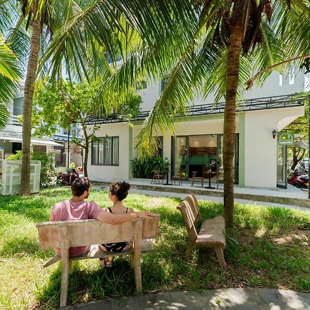 Lacasa Old Town Villa 会安 外观 照片