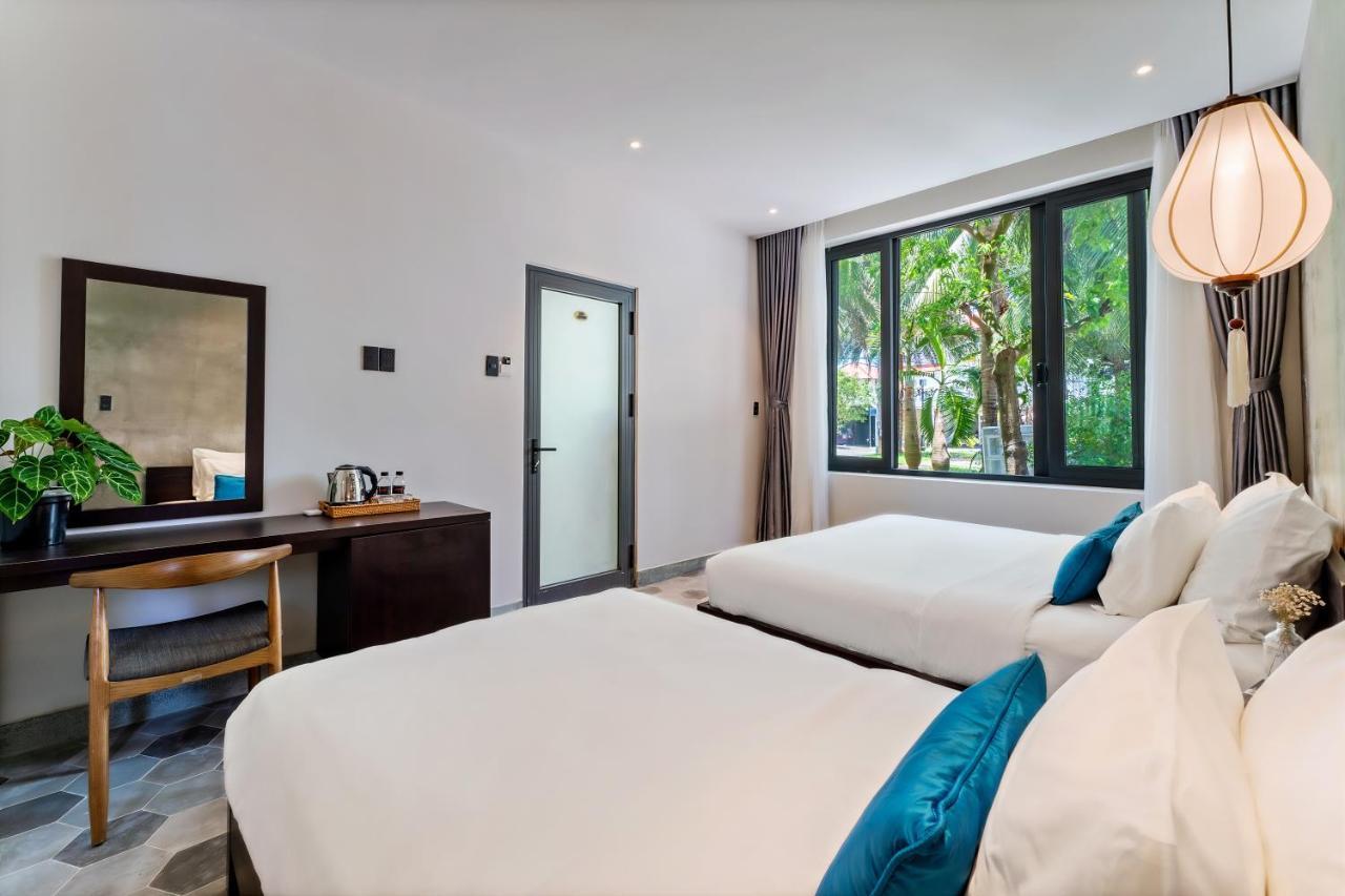 Lacasa Old Town Villa 会安 外观 照片