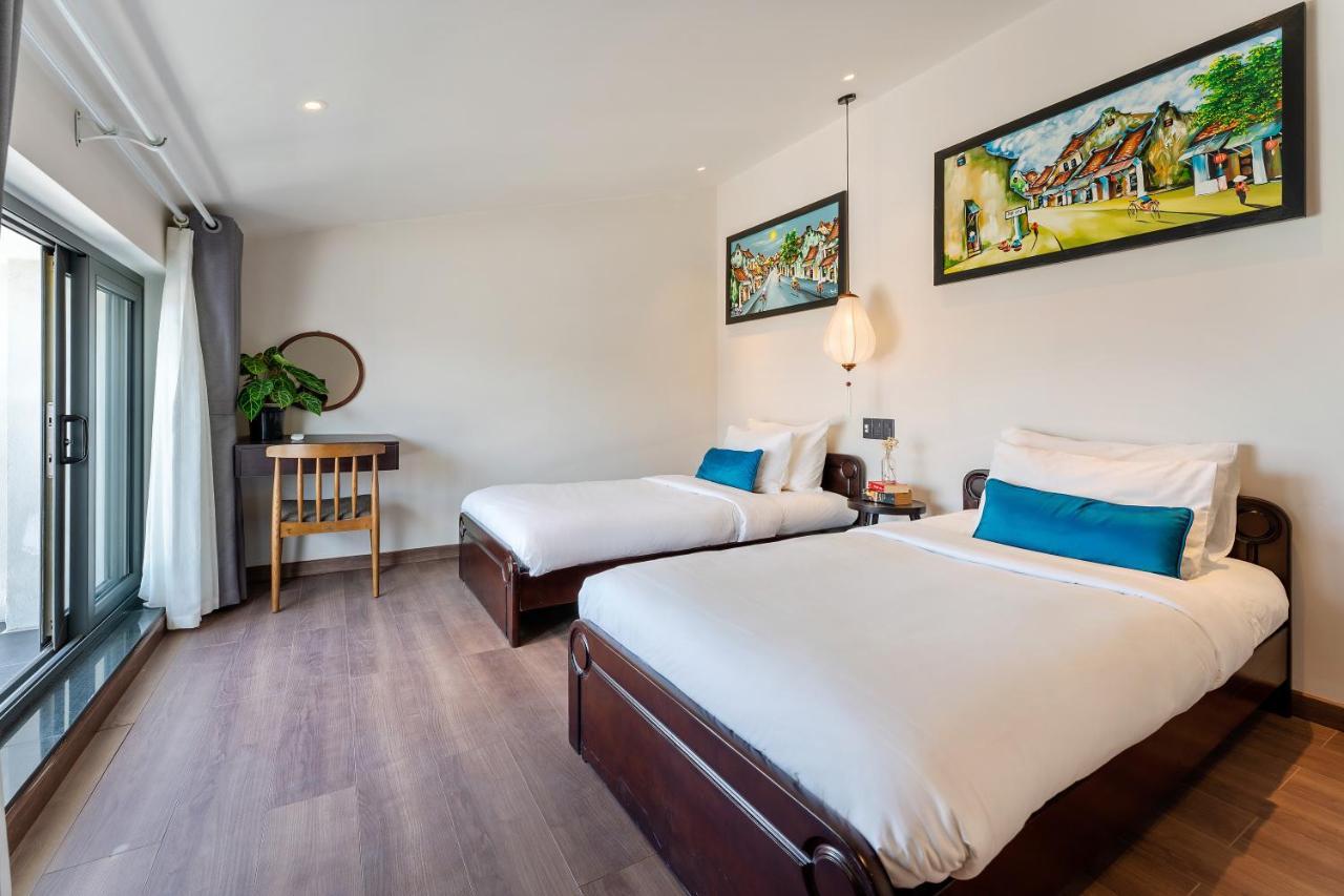 Lacasa Old Town Villa 会安 外观 照片