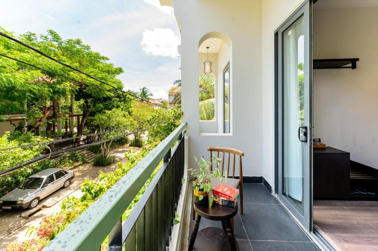 Lacasa Old Town Villa 会安 外观 照片