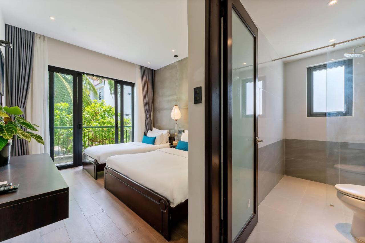 Lacasa Old Town Villa 会安 外观 照片