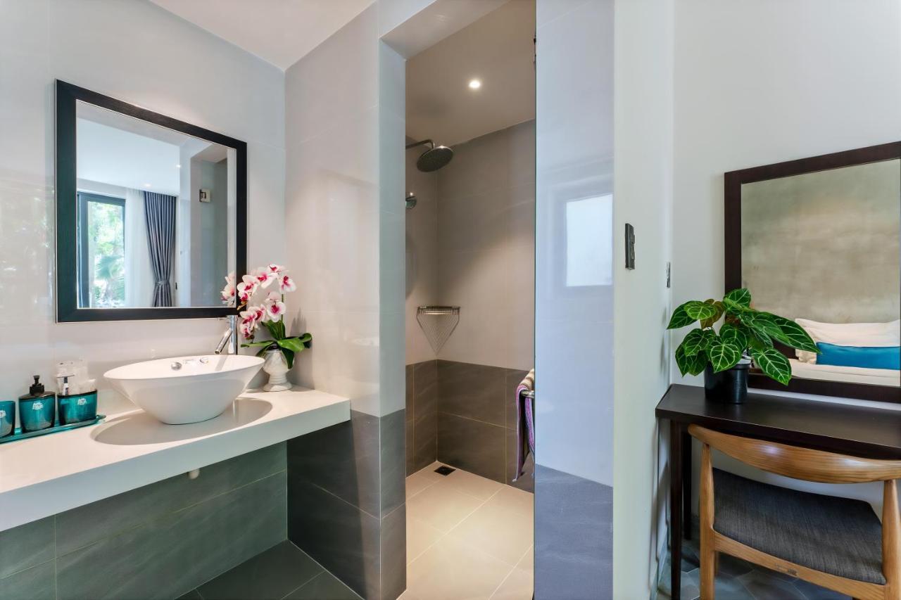 Lacasa Old Town Villa 会安 外观 照片