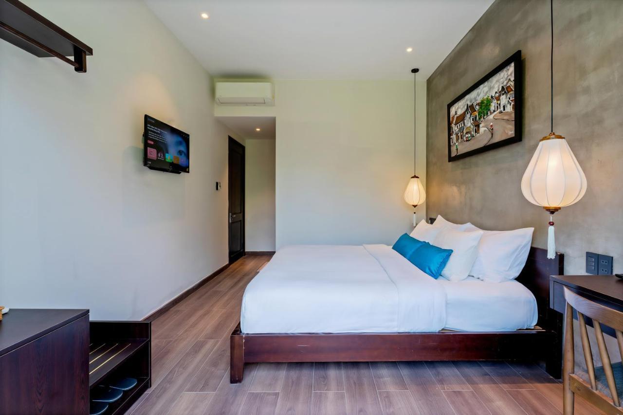 Lacasa Old Town Villa 会安 外观 照片