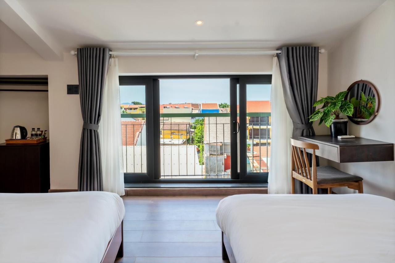 Lacasa Old Town Villa 会安 外观 照片