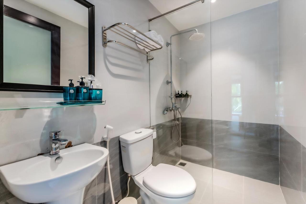 Lacasa Old Town Villa 会安 外观 照片