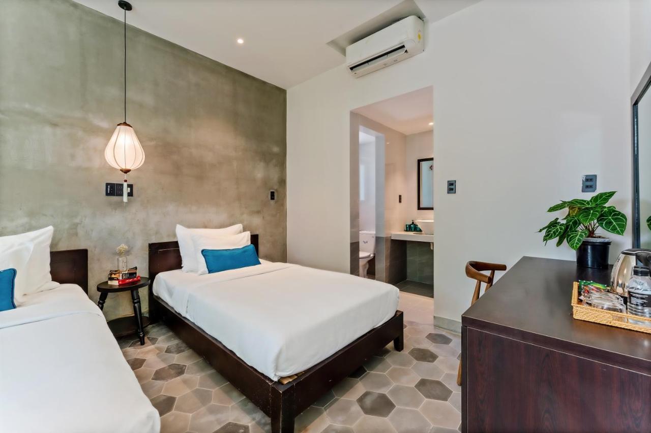 Lacasa Old Town Villa 会安 外观 照片