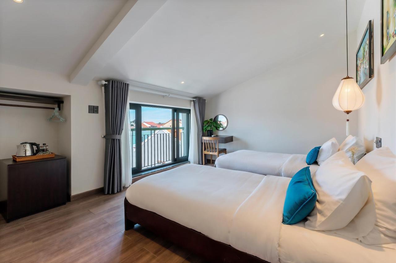 Lacasa Old Town Villa 会安 外观 照片