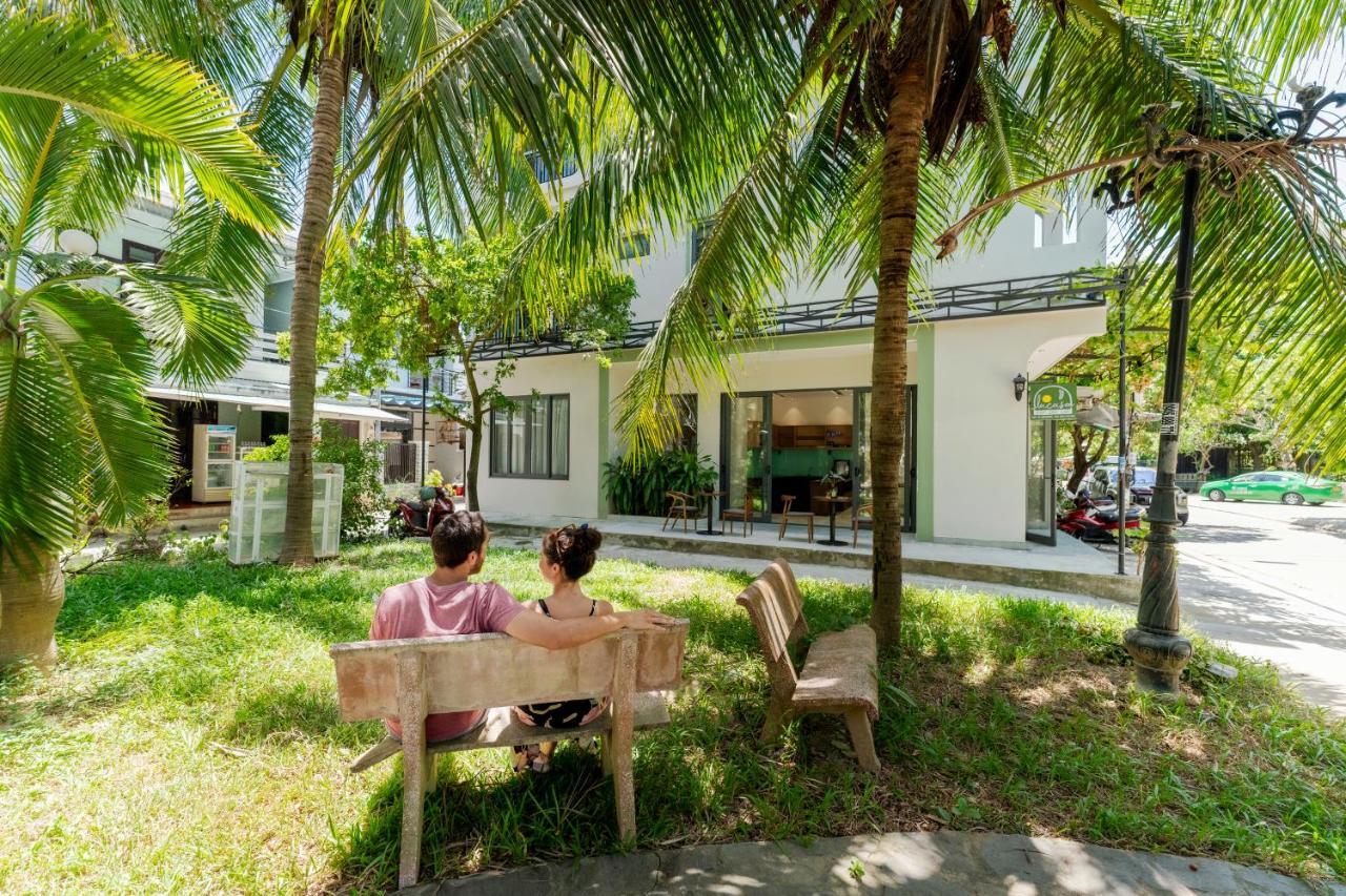 Lacasa Old Town Villa 会安 外观 照片