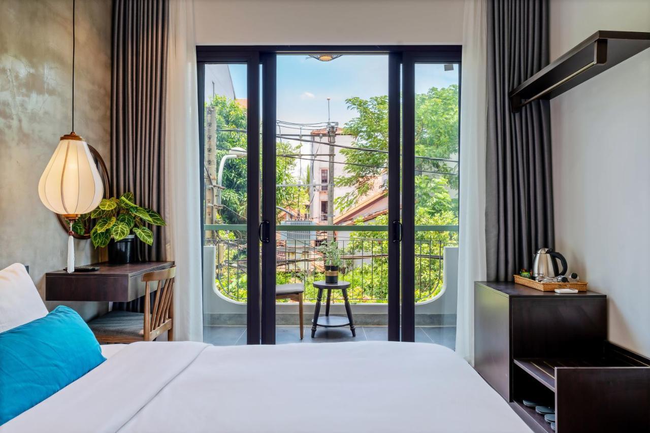 Lacasa Old Town Villa 会安 外观 照片