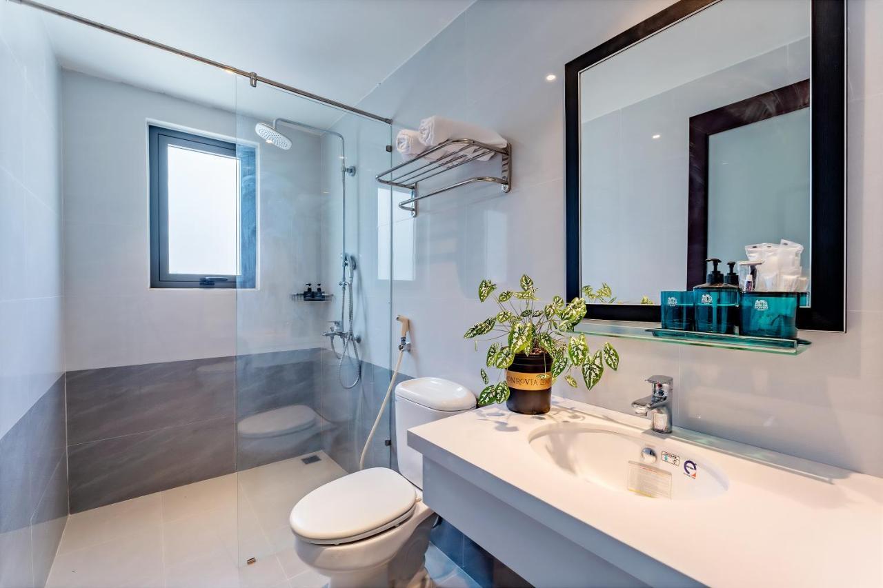 Lacasa Old Town Villa 会安 外观 照片