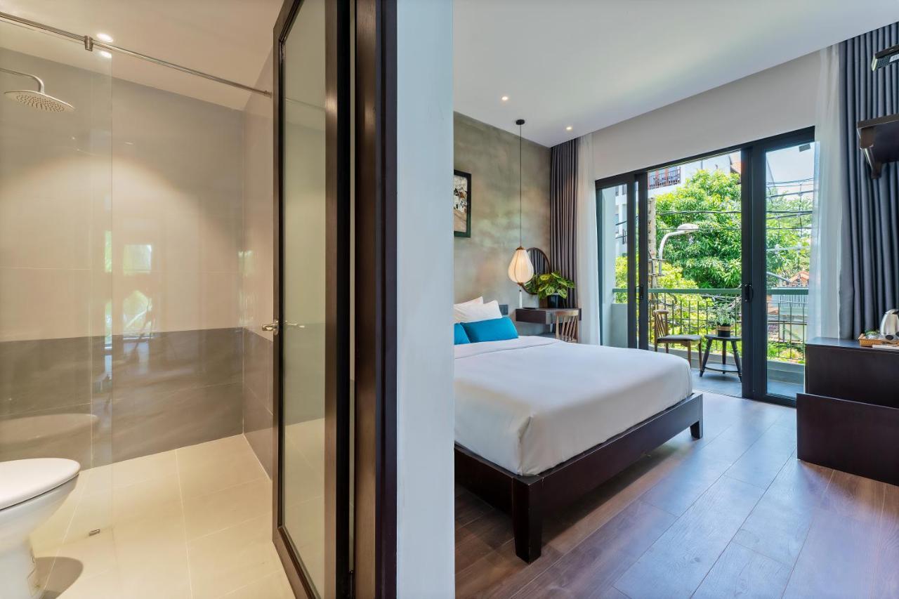 Lacasa Old Town Villa 会安 外观 照片