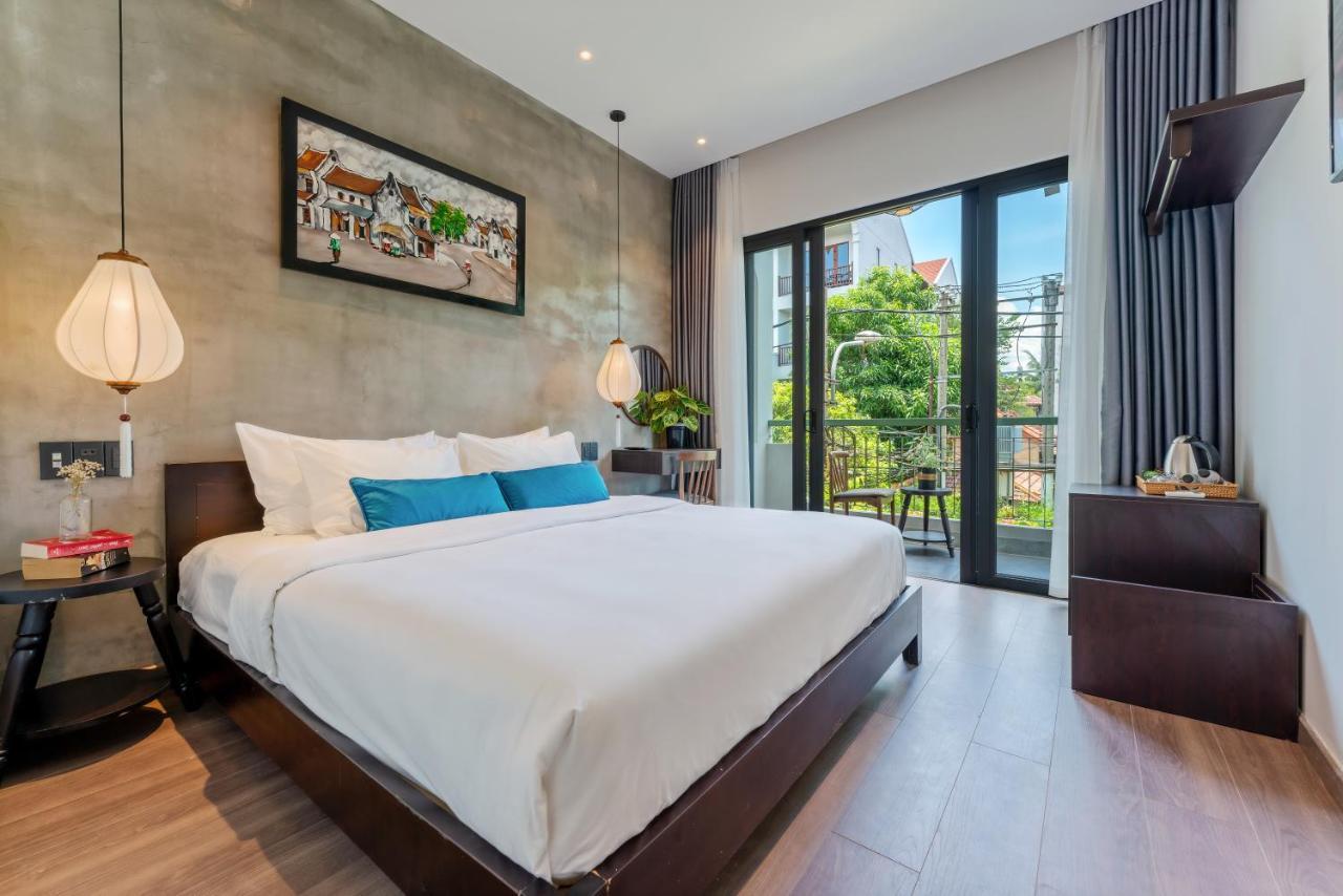 Lacasa Old Town Villa 会安 外观 照片