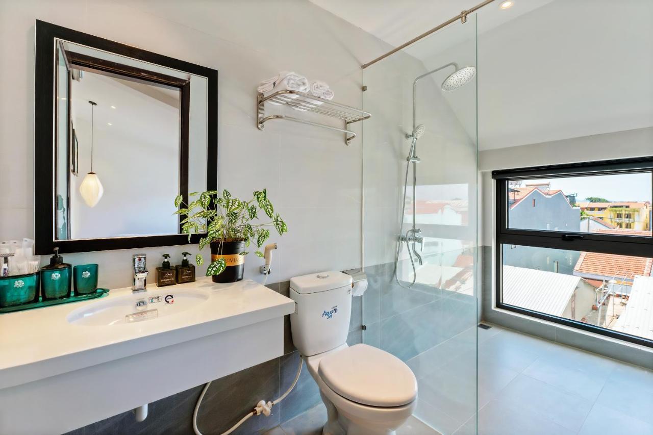 Lacasa Old Town Villa 会安 外观 照片