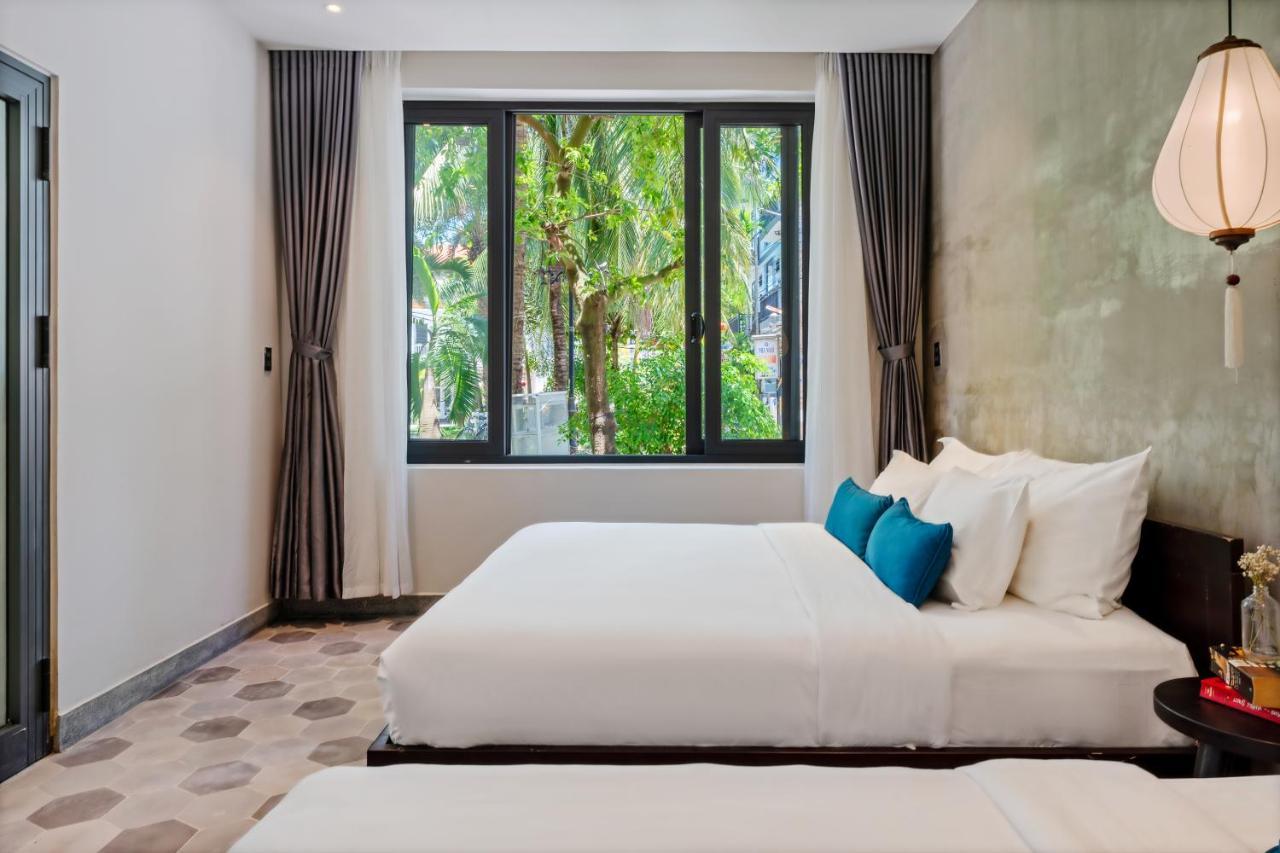 Lacasa Old Town Villa 会安 外观 照片